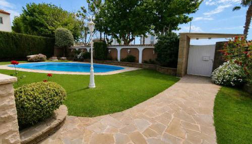 Villa Papa Luna especial familias numerosas - Foto 5
