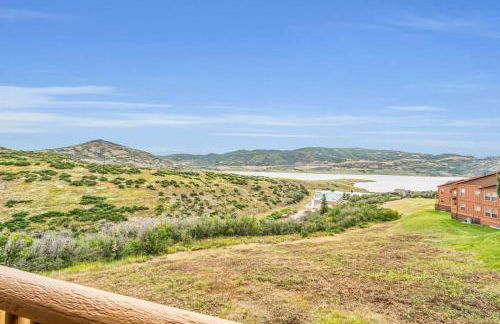 2BR near Deer Valley East Village - Foto 16