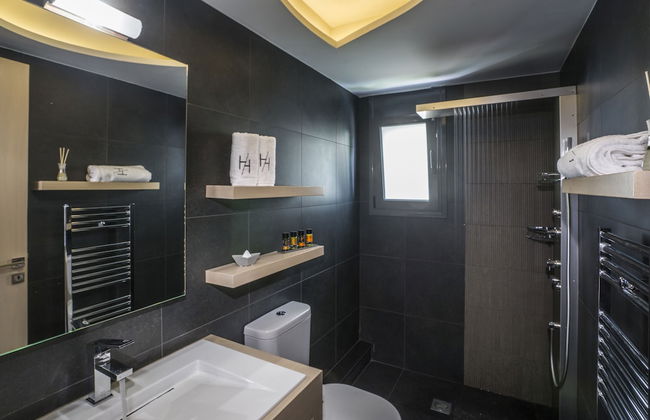 The Hill House - Foto 45