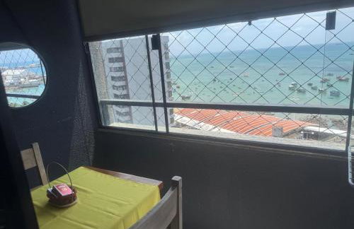 Apartamento vista mar no mucuripe - Foto 1