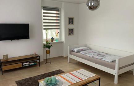 Grenznahe Ferienwohnung mit 4 Schlafzimmern - Foto 13