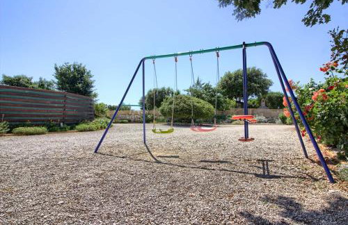 Charming villa Nera with pool and hydromassage near the beach - Foto 13