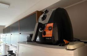 Apartamento completo e confortável, ideal para quem busca boa localização, praticidade e tranquilidade em Petrolina - Foto 23