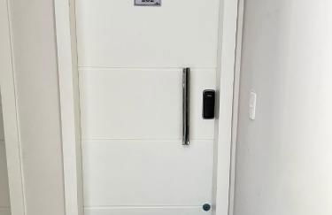 Encanto de apartamento, novo! A 290 metros da praia do Canto Grande! - Photo 36