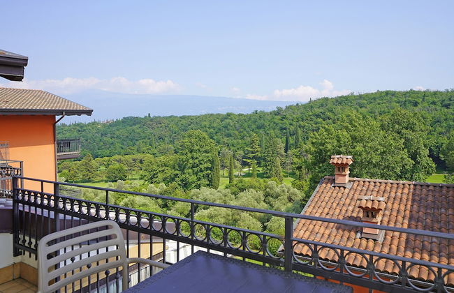 Residence Albatros B8 - Foto 26