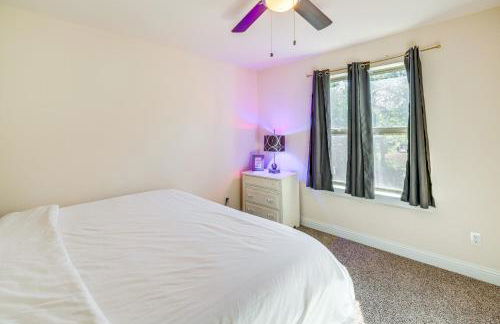 Walk to Historic Dtwn McKinney Family Retreat - Foto 23