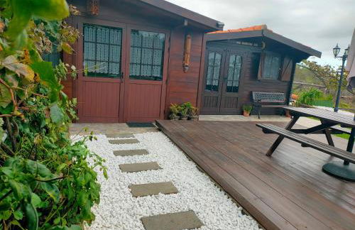 Finca Los Viñedos Verdes - Foto 43