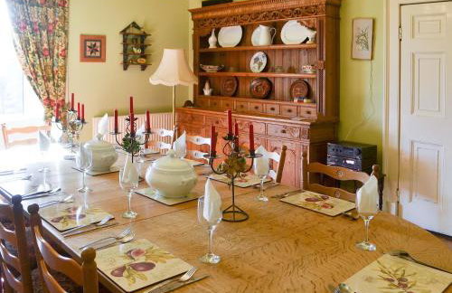 Byrness House - Foto 8