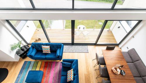 Down Time BR21 Silverlake Dorset - Foto 2, Other