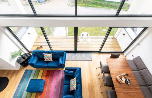 Down Time BR21 Silverlake Dorset - Photo 2