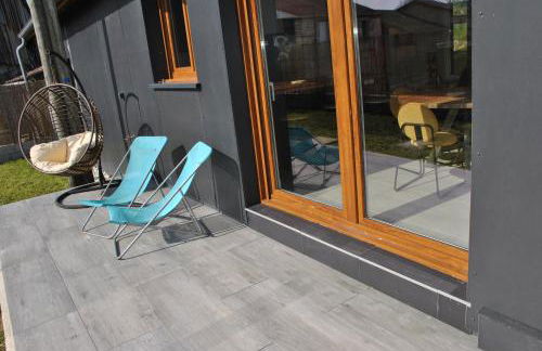 Maison proche de Verdun, en campagne, jusqu'à 6 personnes - Foto 27