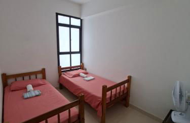 Apto na Praia de Atalaia a 100 metros da Passarela do Caranguejo - Foto 29