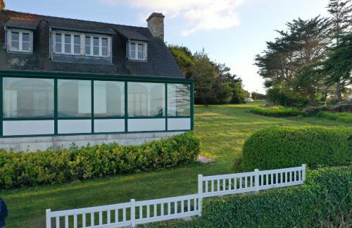 KER HUELLA - Superbe vue mer et accès plage privé - Foto 37