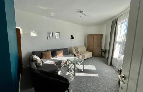 The Corner House - Modern Chesterfield Town Centre Apartments - Foto 45