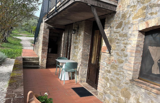 Il Mulino delle Canutole - Foto 67