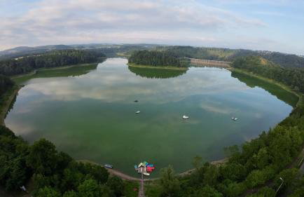 Agroturystyka Brzozowe Wzgórze - Foto 12