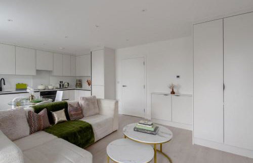 Luxury Cosy Central Suite - Foto 2