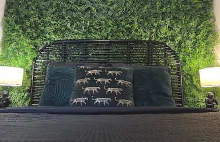 Le Troglo'Gîte, 500m à pied du Zoo de Beauval - Photo 14