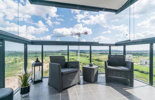 Apartament AquaTower Oliwia & Laura REKIN - Foto 6