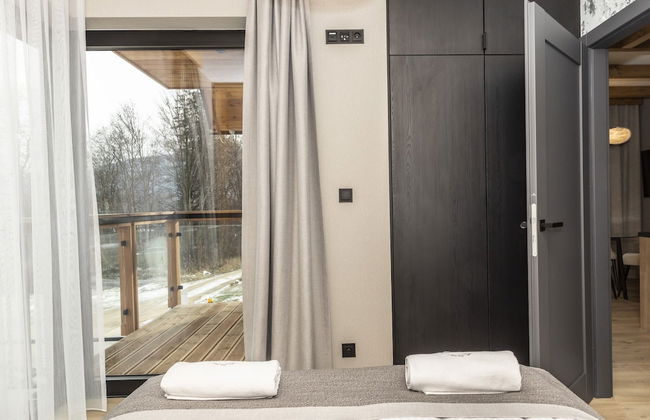 Apartamenty Szymaszkowa 7 - Photo 22