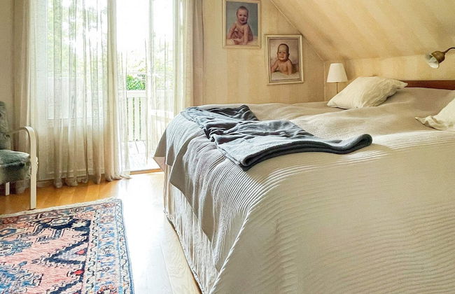 6 Person Holiday Home in Askim-by Traum - Foto 4