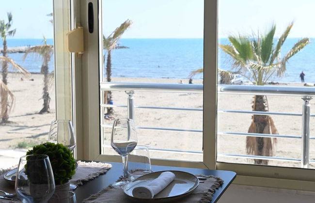 Wave Beachfront Apartments - Foto 12