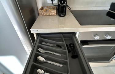 Loggetta Luna Appartamento Nuovo in Centro a Pescara Comfort Moderno - Foto 15