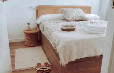 Apartamento en el nucli antic de l'Escala - Foto 2