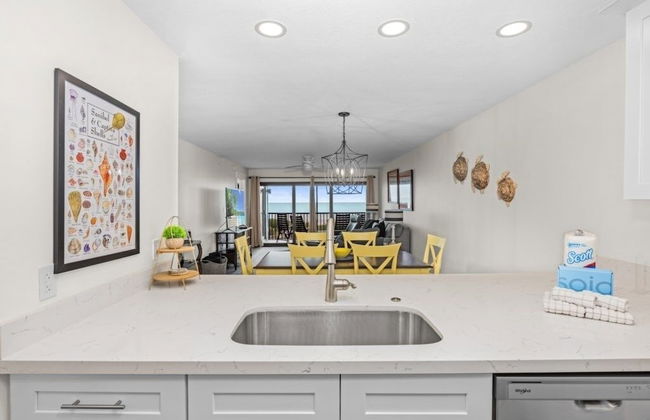 Pelicans Roost 206 2 Bedroom Condo by RedAwning - Foto 21