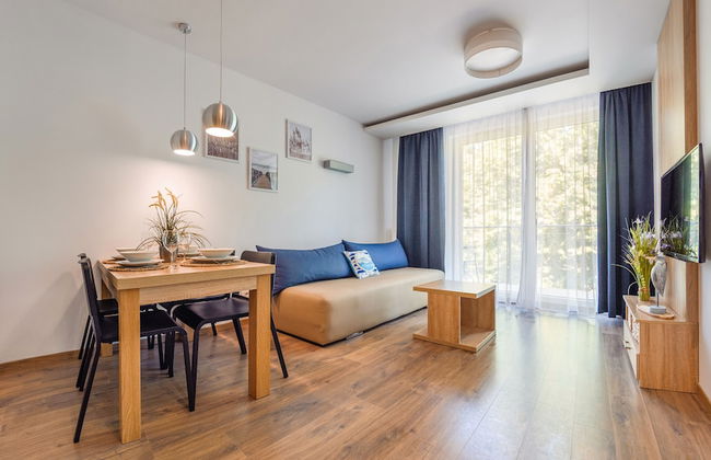 Sun & Snow Jastrzebia Góra Marina - Foto 10