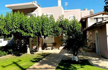 "Villa Kanavos" apts - Photo 1