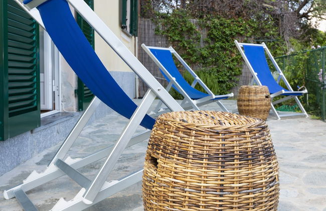 Amazing sea view in Santa Margherita - Foto 18