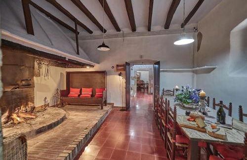 Mas Romeu Rural House - Foto 20