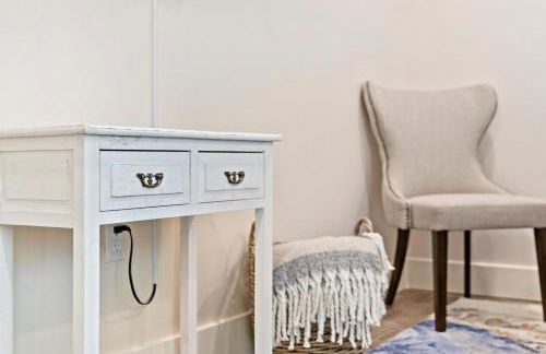 Cozy Coastal Cottage - Foto 30