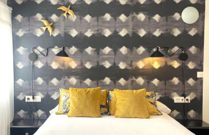 Encantador ático con vistas al mar en Portonovo - Foto 14