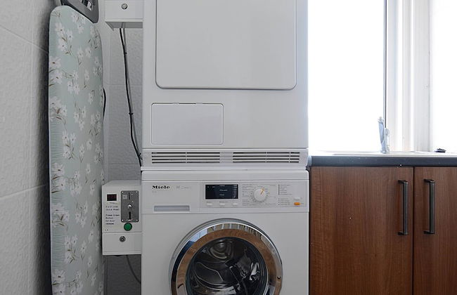 Twelve Holiday Apartments - Photo 54