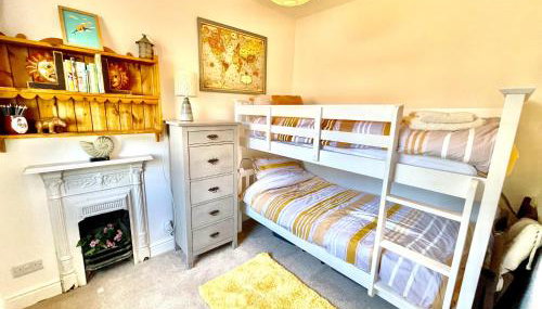 Lovely Two Bed Cottage in North Kendal - Foto 5