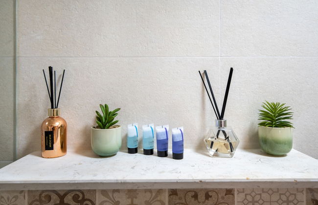 Via Maria Boutique Suites - Foto 60