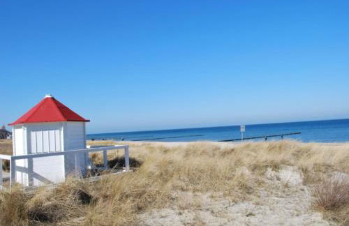 Gemütliches Bungalow an der Ostsee - Photo 26