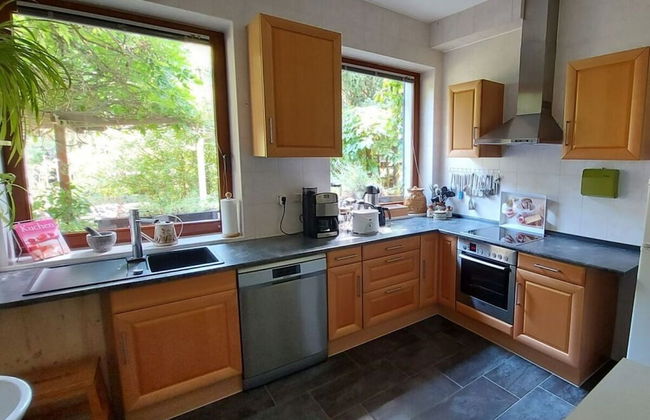 Salmagundi Comfortable Holiday Residence - Foto 9