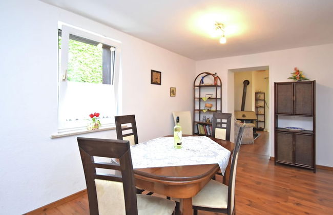 Nice Apartment in Allrode With Private Terrace - Photo 25