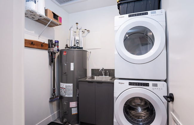 Mountainview Escape Revelstoke Vacations - Photo 22