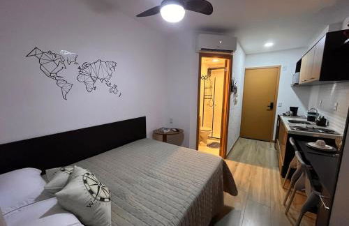 Studio Luar 611 Executivo Premium - SmartPituba - Foto 13