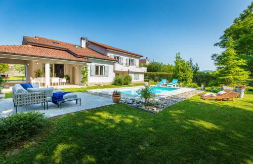 Villa Rupena - Foto 12