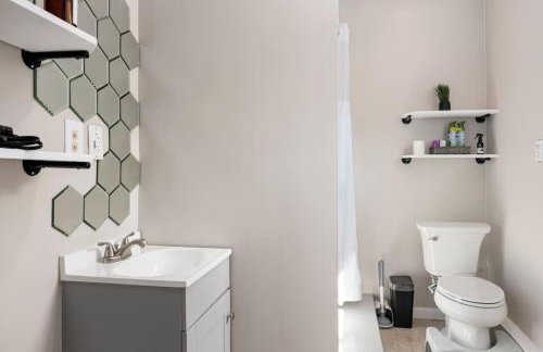 Peaceful Park Living - 3BD 10mins to DT Peoria - Foto 28