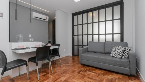 Apto 2 quartos no Centro de BH - Foto 1