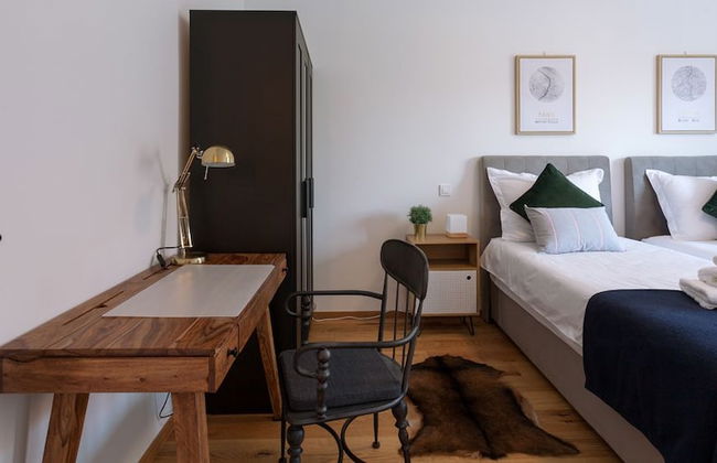 Apartment Gatsby - Foto 2