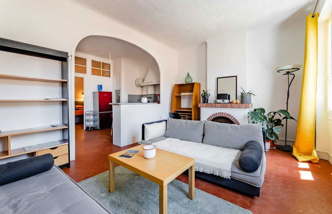 Duke of Clarence Duplex - Foto 24