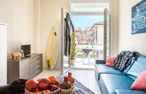 Residence Sunrise - Foto 45