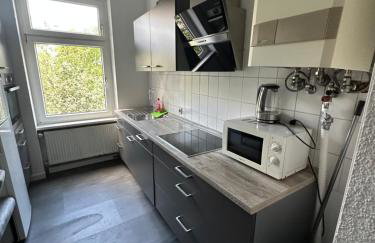 FeWo für 5 Personen in Leipzig Zentrum - Photo 1